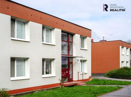 Pronájem bytu, 2+kk, 35 m²