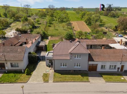 Prodej domu/vily, 195 m²