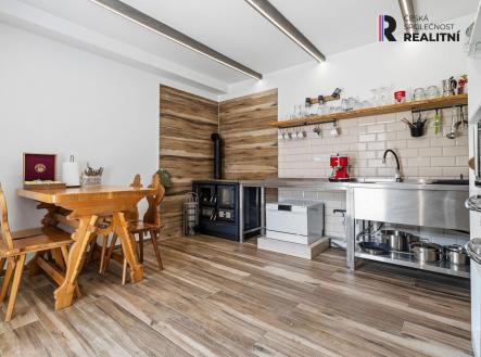 Prodej domu/vily, 195 m²