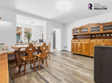 Prodej domu/vily, 195 m²
