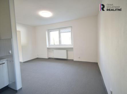 Pronájem bytu, 2+1, 79 m²