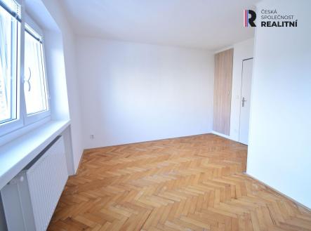 Pronájem bytu, 3+1, 77 m²