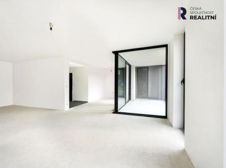 Prodej bytu, 2+kk, 66 m²