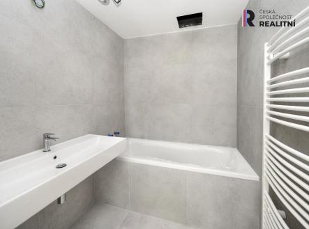 Prodej bytu, 2+kk, 66 m²