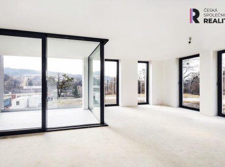 Prodej bytu, 2+kk, 66 m²