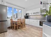 Prodej bytu, 2+1, 56 m²