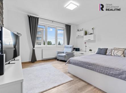 Prodej bytu, 2+1, 56 m²