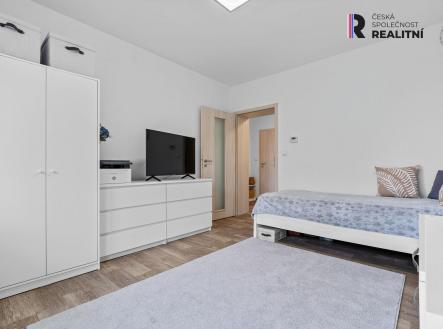 Prodej bytu, 2+1, 56 m²