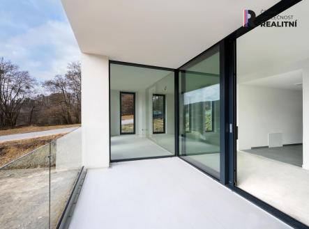 Prodej bytu, 3+kk, 98 m²