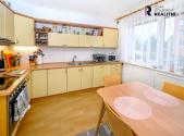Pronájem bytu, 3+1, 90 m²