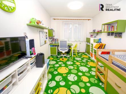 Pronájem bytu, 3+1, 90 m²
