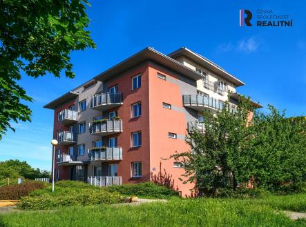 Pronájem bytu, 3+1, 90 m²