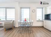 Pronájem bytu, 1+kk, 42 m²