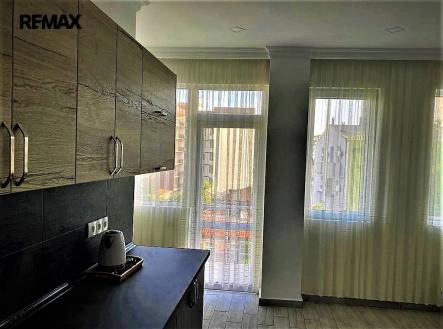 Prodej bytu, 1+kk, 31 m²