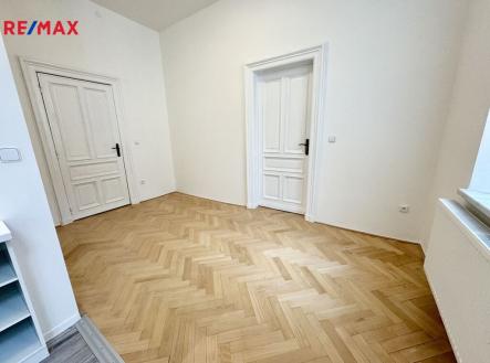 Pronájem bytu, 2+1, 76 m²