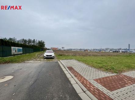 Prodej - pozemek pro bydlení, 990 m²