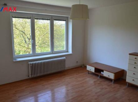 Pronájem bytu, 3+1, 75 m²