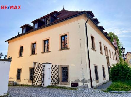 Prodej - jiné, 828 m²