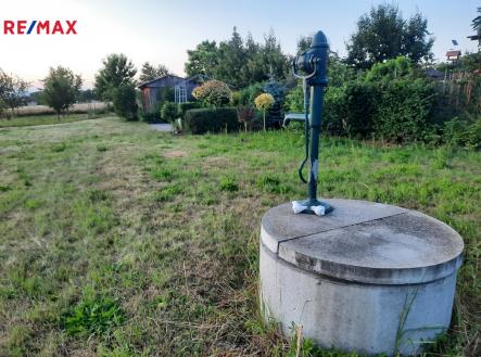 Pronájem pozemku, zahrada, 1 000 m²