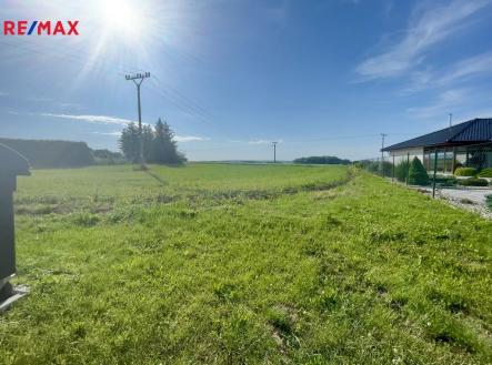 Prodej pozemku pro bydlení, 1 241 m²