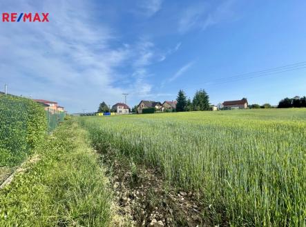 Prodej pozemku pro bydlení, 1 241 m²