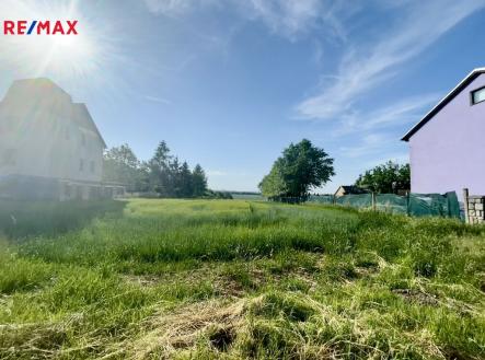 Prodej pozemku pro bydlení, 678 m²