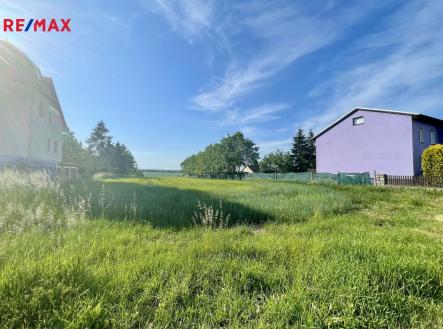 Prodej pozemku pro bydlení, 678 m²