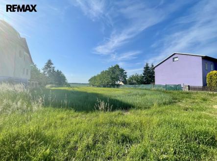 Prodej pozemku pro bydlení, 678 m²