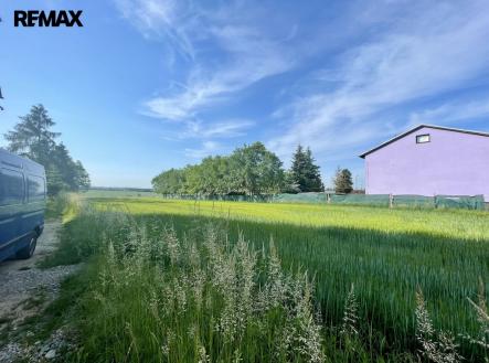 Prodej pozemku pro bydlení, 678 m²