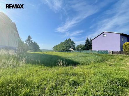 Prodej pozemku pro bydlení, 678 m²