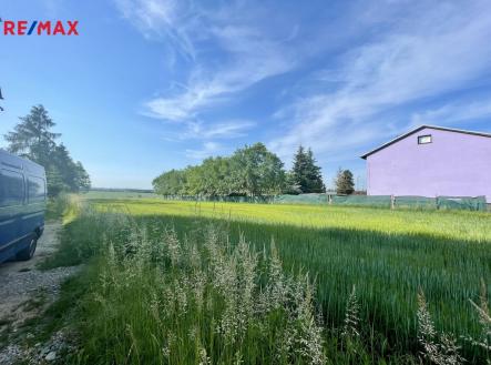 Prodej pozemku pro bydlení, 679 m²