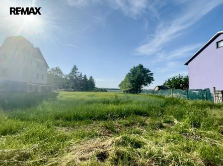 Prodej pozemku pro bydlení, 679 m²