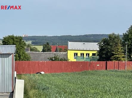 Prodej - pozemek pro bydlení, 733 m²