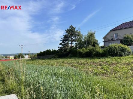 Prodej pozemku, zahrada, 1 235 m²