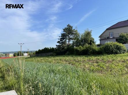 Prodej pozemku pro bydlení, 1 235 m²