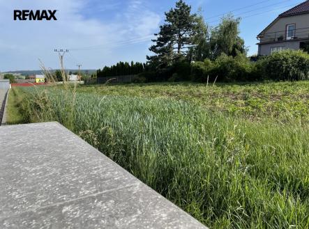 Prodej pozemku pro bydlení, 1 235 m²