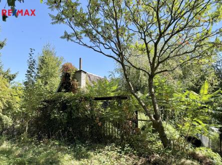 Prodej chaty/rekreačního objektu, 30 m²