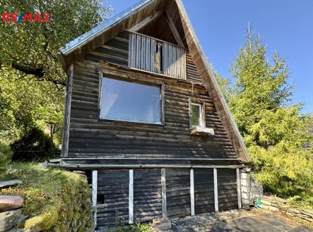 Prodej chaty/rekreačního objektu, 30 m²