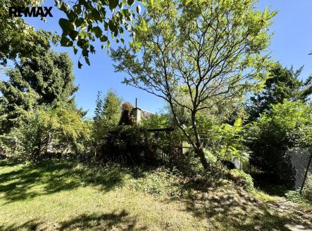 Prodej chaty/rekreačního objektu, 30 m²