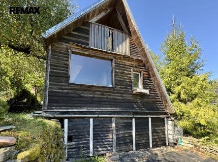 Prodej chaty/rekreačního objektu, 30 m²