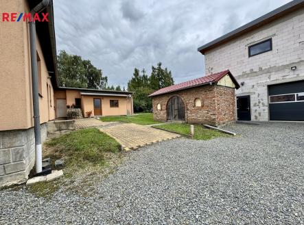 Prodej domu/vily, 313 m²