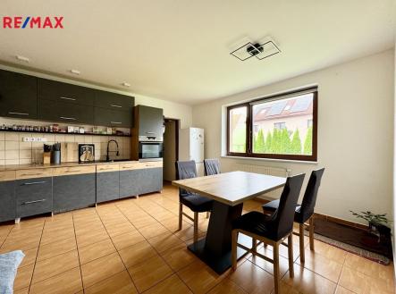 Prodej domu/vily, 313 m²