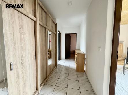 Prodej výrobní prostor, 313 m²