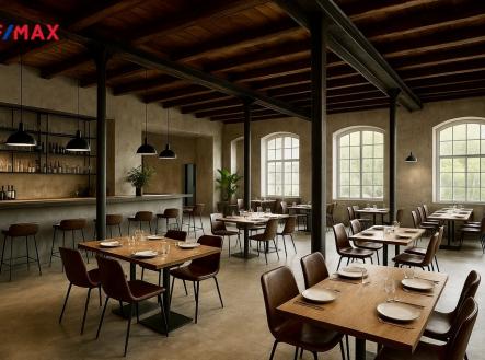 Prodej historického objektu, 902 m²