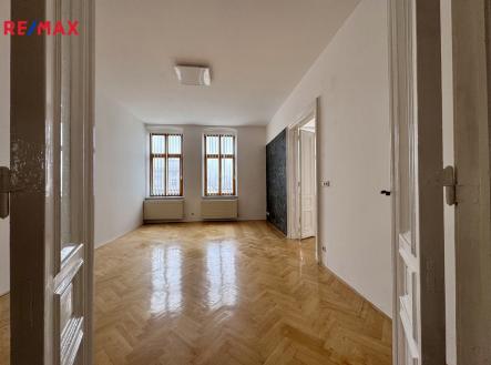 Pronájem bytu, 2+1, 78 m²