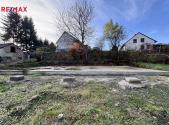 Prodej pozemku pro bydlení, 1 071 m²