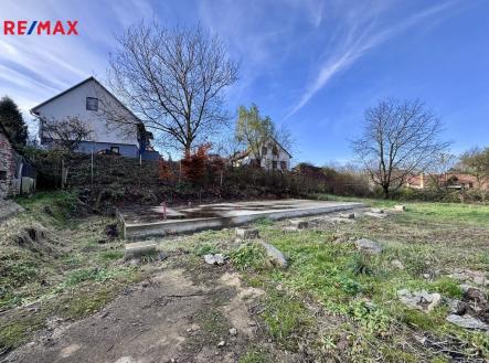 Prodej pozemku pro bydlení, 1 071 m²