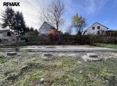Prodej pozemku pro bydlení, 1 071 m²