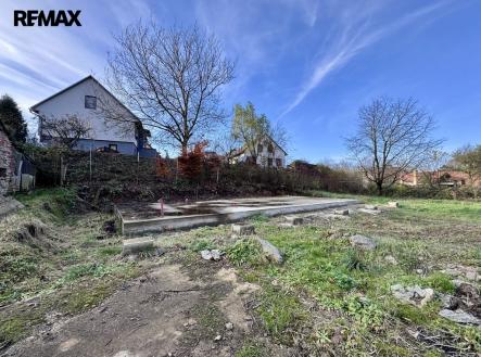 Prodej pozemku pro bydlení, 1 071 m²