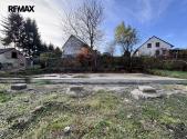 Prodej pozemku pro bydlení, 1 071 m²